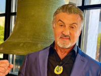 Сталлоне публічно звернувся до середньої дочки у день її 26-річчя