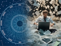 Знаки зодиака, которые процветают в хаосе: ТОП-4