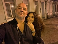 Каменских выпустила новое заявление о браке с Потапом