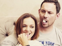 Харчишин признался, какие у него сейчас отношения с двумя бывшими женами