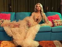 Алина Гросу объяснила, почему никогда не станет участницей Евровидения