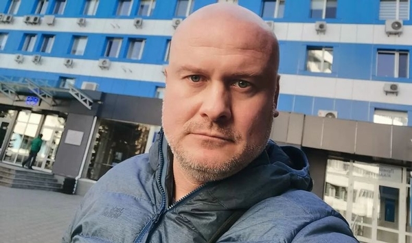 Узелков спустя 2 месяца после операции на сердце снова оказался в больнице