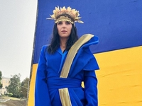 Джамала рассказала, что оккупанты планируют сделать с ее домом в Крыму