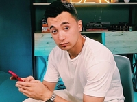 Андрей Лузан объявил о намерении мобилизоваться в ВСУ