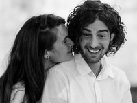 «Полюбил не только меня, а сразу троих»: Кацурина дала редкий комментарий об отношениях с Дантесом