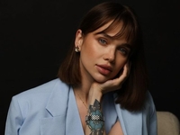 Саша Бо показала, как изменилось ее лицо после удаления филлеров