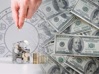 Финансовый бум: эти знака зодиака разбогатеют в июле 2024 года