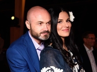 Ефросинина рассказала, что Хромаев хотел с ней развестись после ее аварии