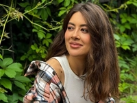 Раміна оголосила про намір усиновити хлопчика, якого незаконно вивезли до РФ