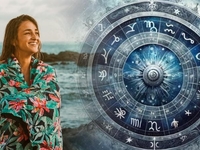Астролог рассказала, кому нельзя делать астропрогнозы и заглядывать в будущее