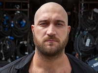 Ханумак после выезда в США заявил, что получил отсрочку от мобилизации