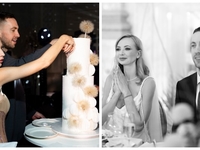 Сопонару рассекретила, где отгуляла свадьбу, и показала новые фото