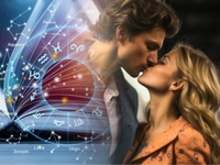 Этим знакам зодиака суждено завести жаркий роман летом 2024 года