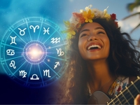 Эти 3 знака зодиака получат то, чего желали в июле 2024 года