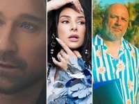 Огневич высказалась о пребывании Винника и Потапа за границей