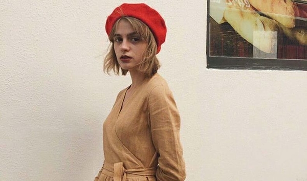 Звезда «Поймать Кайдаша» Федина записала видеообращение после обстрела «Охматдета»