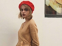 Звезда «Поймать Кайдаша» Федина записала видеообращение после обстрела «Охматдета»