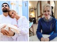 Жена Козловского гневно обратилась к Фарион