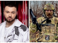 Участник «Голосу країни-12» из команды Дорофеевой получил тяжелое ранение на фронте