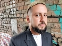 MONATIK оправдался за выступление на помпезной свадьбе украинцев в Италии