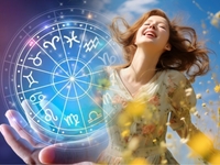 Эти три знака зодиака проведут счастливые выходные