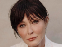 В Сети показали последнее публичное фото Шеннен Доэрти