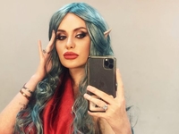 Слава Каминская показала, как экс-муж проводит время с ее новым избранником