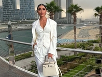 Димопулос объяснила, почему не отказалась от общения с россиянами после начала войны