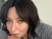 Шеннен Доэрти согласилась завершить развод с Куртом Исвариенко за день до смерти