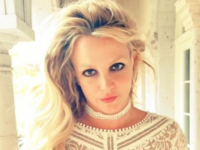 Бритни Спирс высказалась о «чертовых моментах» в жизни после развода с Сэмом Асгари