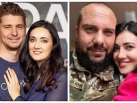 Витвицкая показала, как экс-муж отреагировал на ее роман с военным