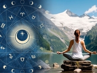 Конец июля 2024 года принесет радость и счастье этим знакам зодиака