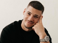 Волошина внесли в базу «Миротворца»: в чем обвиняют экс-мужа Тринчер