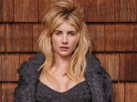 Эмма Робертс выходит замуж: фото с помолвки