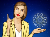 Этим знакам зодиака суждено достичь величия