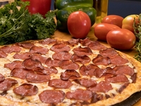 Пицца Пепперони: в чем секрет популярности самого известного рецепта?