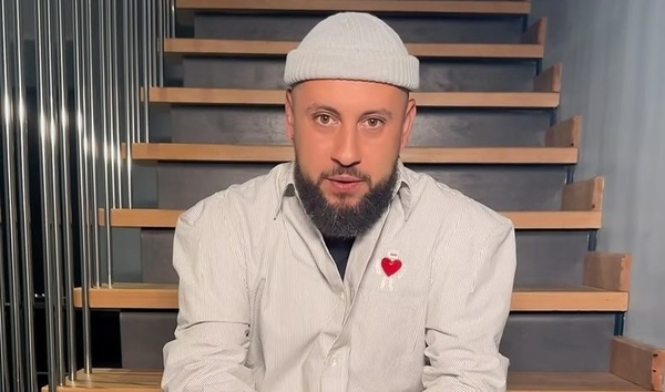 Монатик озвучил свой заработок на свадьбе в Италии, которую вел Галкин