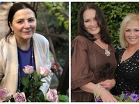 За неделю до «страшного» диагноза: сестра Ротару вспомнила о последнем выступлении Матвиенко