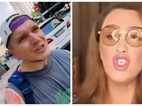 Анатолич публично сравнил путинистку Егорову с «любовницей Гитлера»