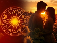 4 знака зодиака, которые неудержимы в любви