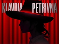 Klavdia Petrivna впервые засветила свое лицо в проекте Тины Кароль