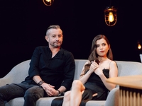 Соловий ответила на упреки, что была «любовницей Жадана»