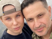 Ахтем Сеітаблаєв розірвав заручини з молодшою ​​на 20 років коханою