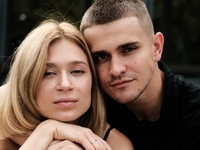 Українські актори Макс Девізорів та Світлана Гордієнко розлучилися