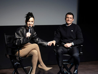 На тлі заходу сонця: Кеті Перрі показала поцілунок з Орландо Блумом на яхті