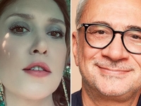 Вінницька розповіла про помсту Меладзе й змішані почуття до нього