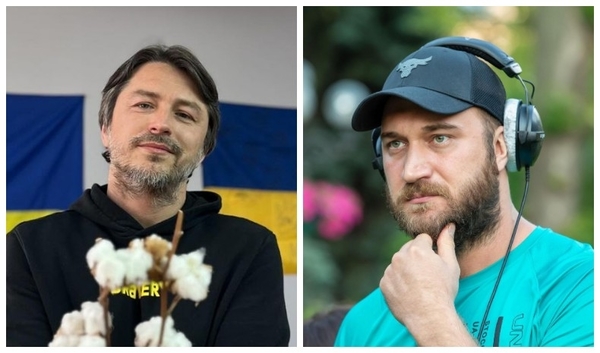 Притула прокомментировал скандал с выездом Ханумака в США