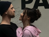 Дорофєєва показала, що подарувала синові Кацуріна на 3-річчя