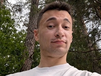 Андрей Лузан показал, как провел последний день перед мобилизацией