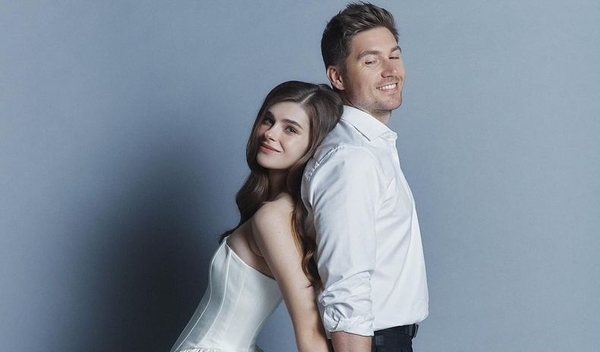 «Вийшло з першої спроби»: дружина Остапчука зізналася, чому не вірила, що зможе завагітніти